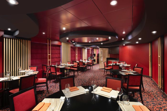 Kaito Sushi Bar